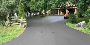 Best Brick Driveway Installation  in Smithville, OH